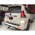 2018 Prado FJ150 Modellista Style Kit Body Kit